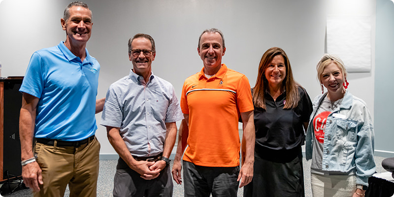 Fields & Futures tweet media