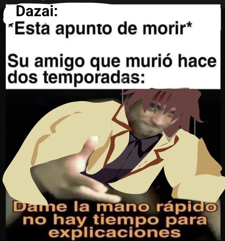 MajDibujaE's tweet image. BUAJSJJAS ODA ASÍ