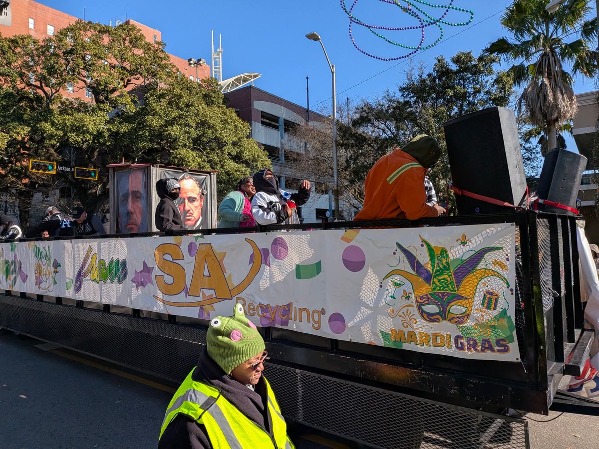 SA Recycling tweet media
