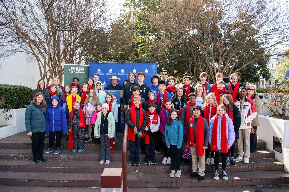 AFP-Alabama tweet media