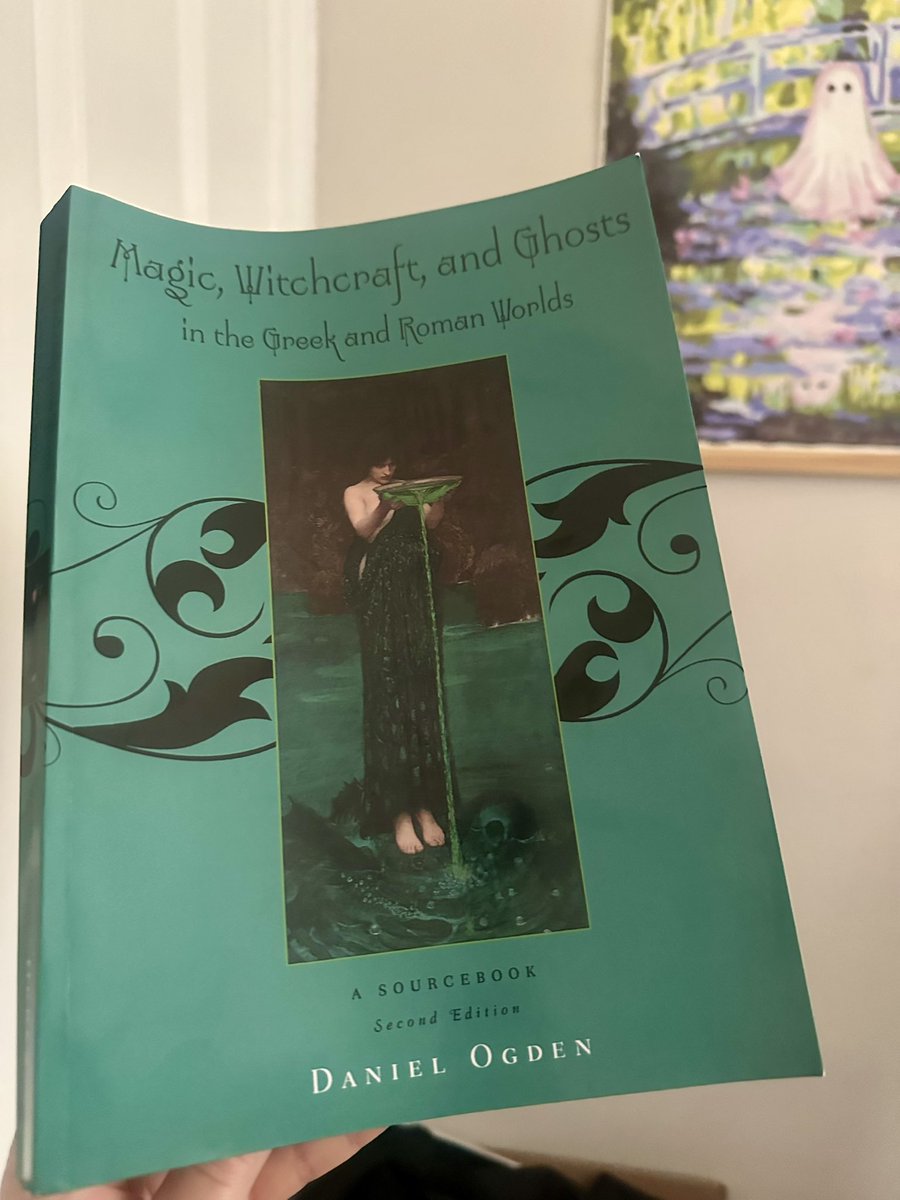 I think Bob would really like this book