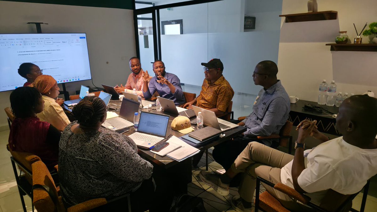 APIP Guinée tweet media