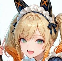 TPulse18's tweet image. 直感を信じよう 👩‍🦽