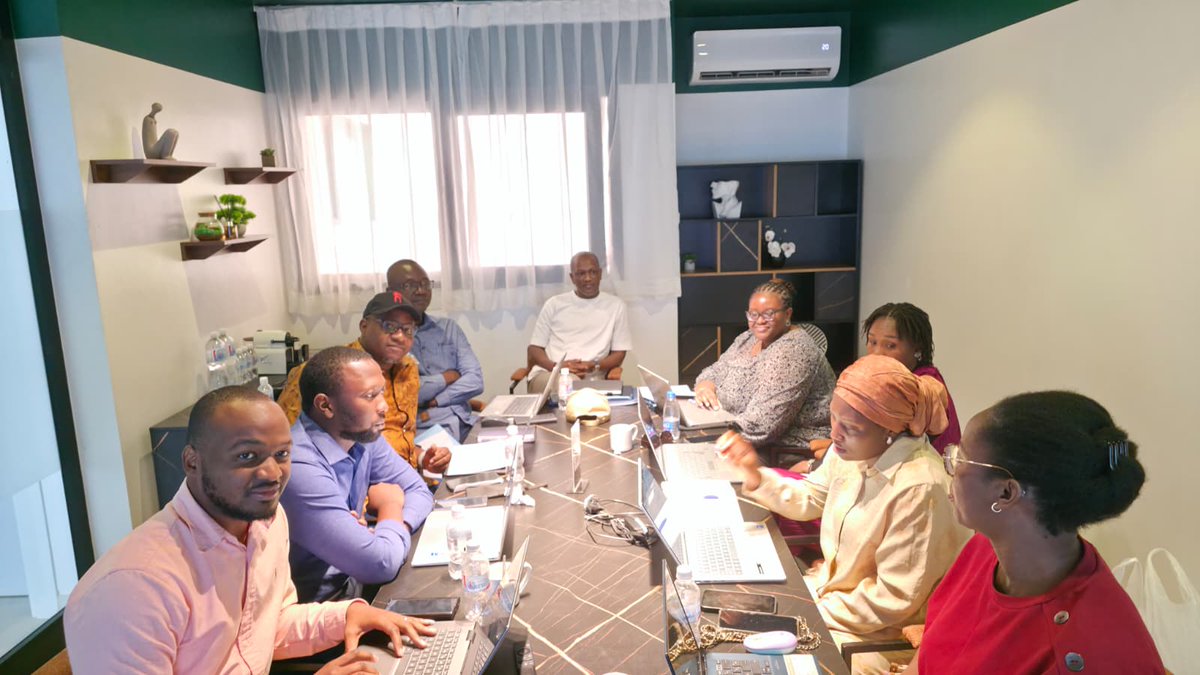 APIP Guinée tweet media