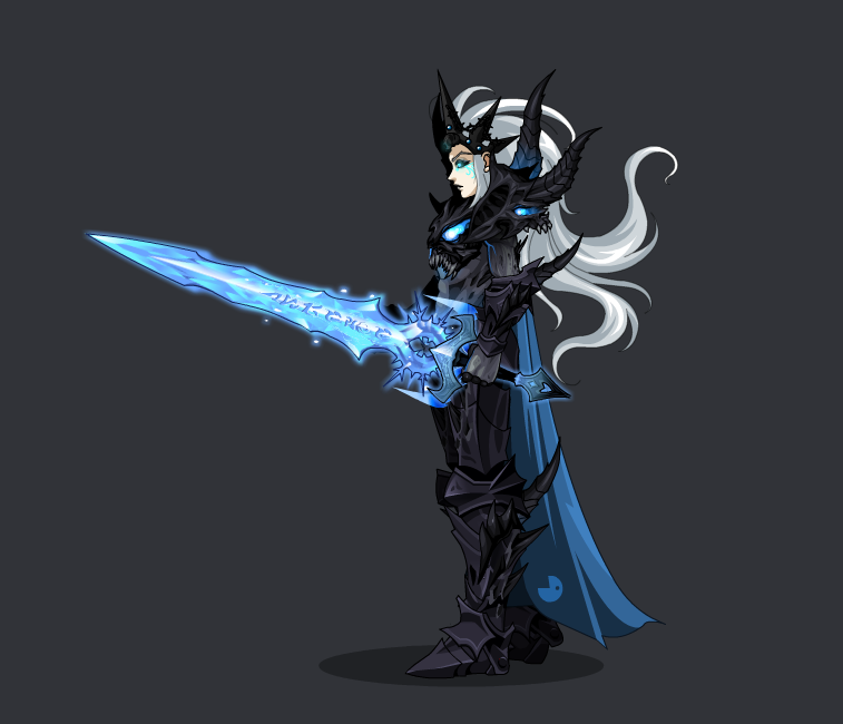 ❄Samira the Ice Queen❄ tweet media