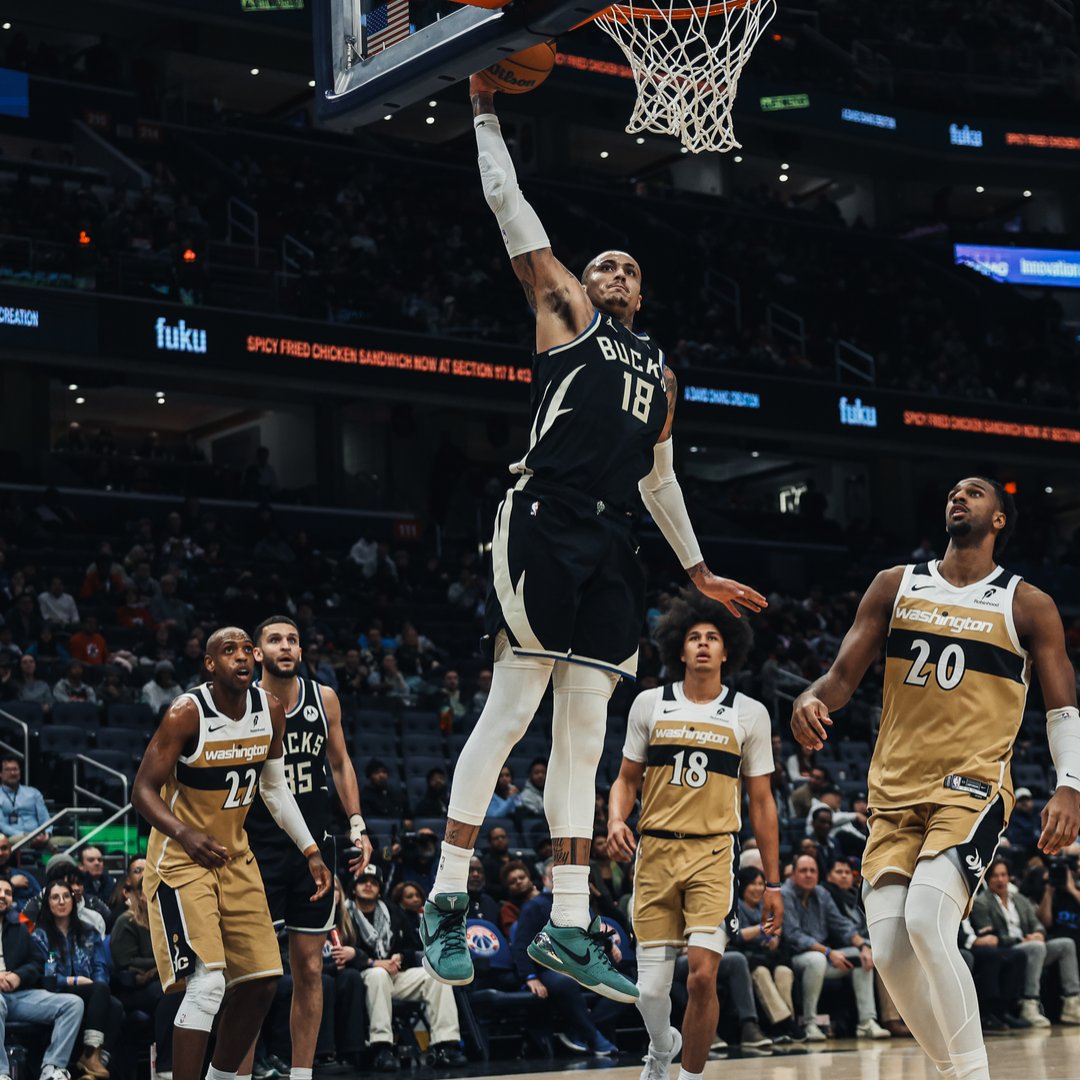 Top plays of the week.