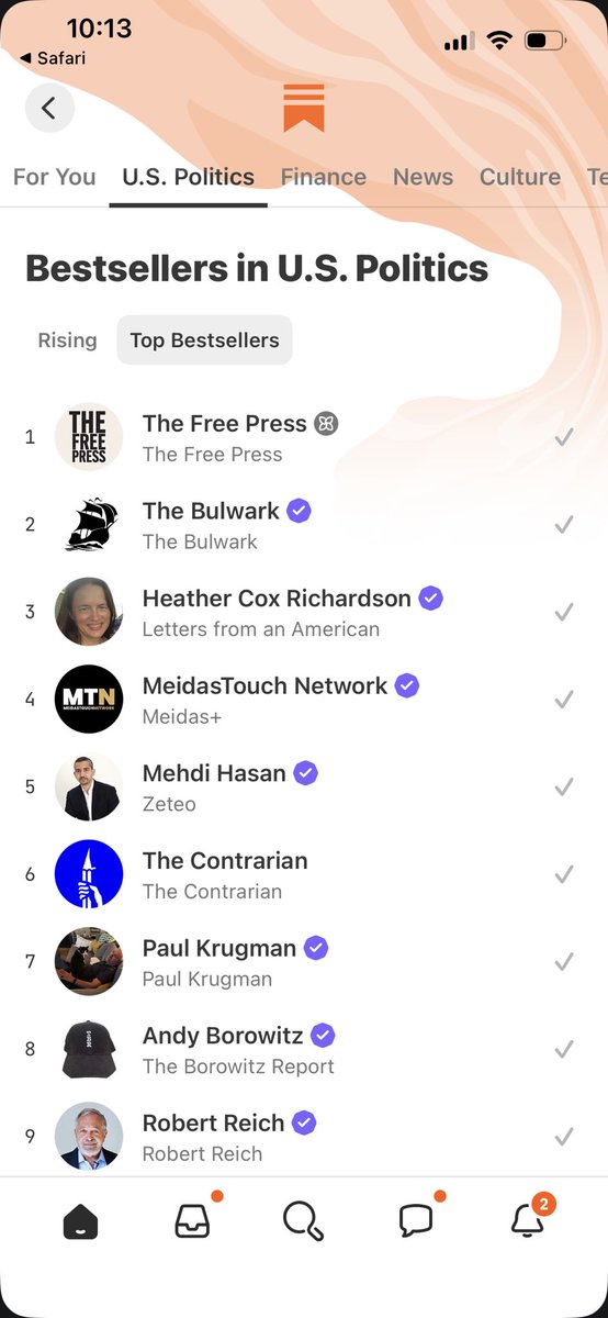 Zohreen Shah tweet media