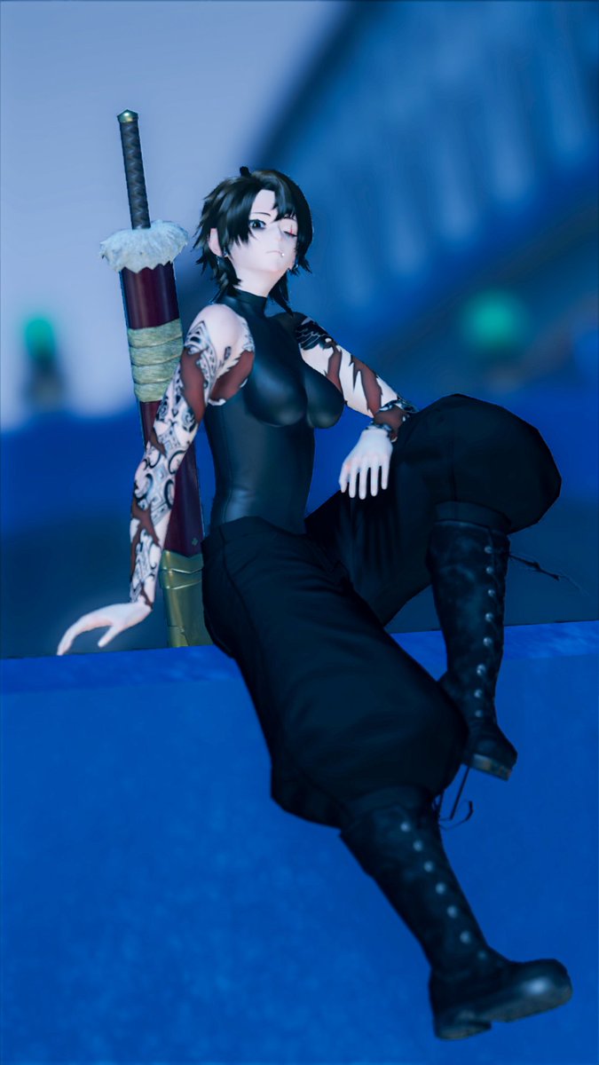 uhh something something destroy clans
#PSO2_NGS_SS
#PSO2GLOBAL
#PSO2NGS