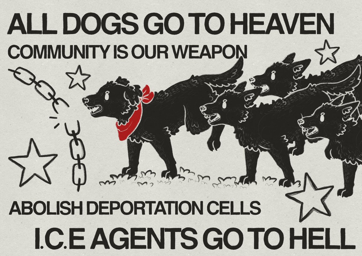 VHSdogs's tweet image. ⛓️‍💥⛓️‍💥⛓️‍💥