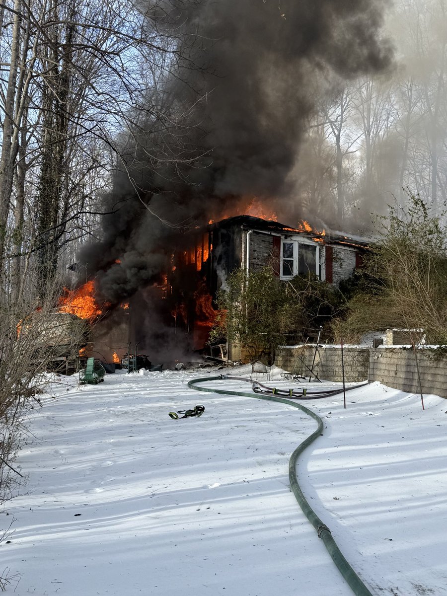 Stafford County Fire & Rescue tweet media