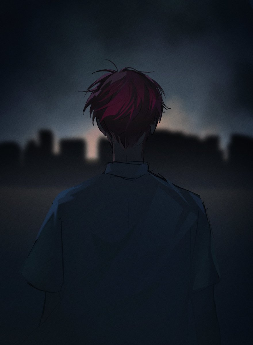 hamobun's tweet photo. #oc https://t.co/QEzsMz0BRL