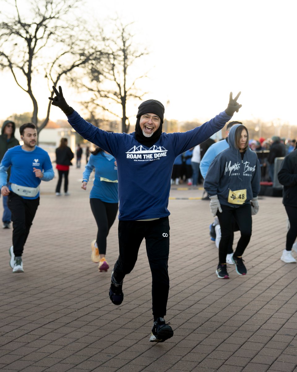 TSAOG_Ortho's tweet photo. This past Saturday, TSAOG was proud to support this yearโs 41st annual Cystic Fibrosis Climb. This year, the climb was held at the Alamodome, bringing together participants, teams, and supporters united by a shared purpose.
#CFClimb #TSAOGCares #ClimbForACure https://t.co/r9f9mNkQWO