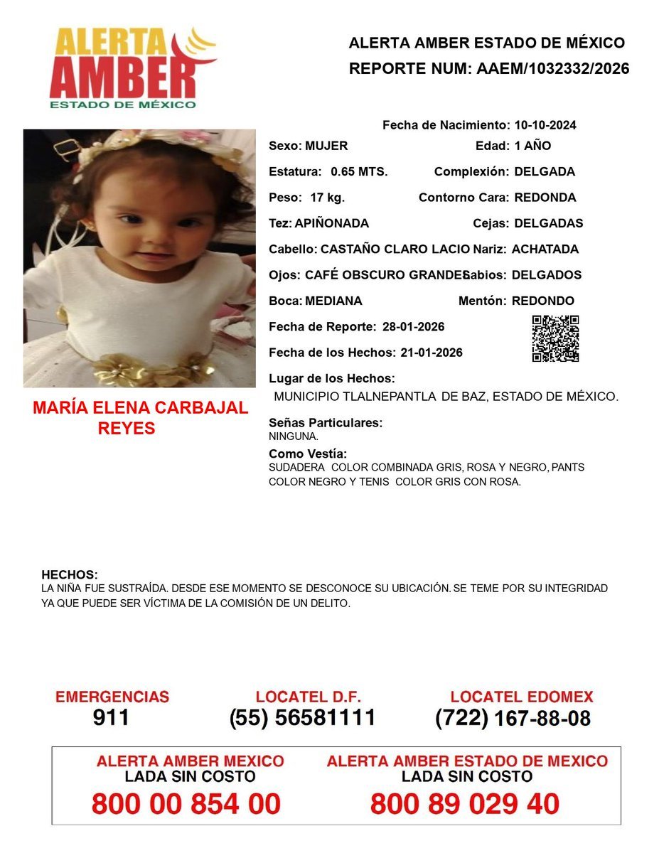 Azteca Noticias tweet media