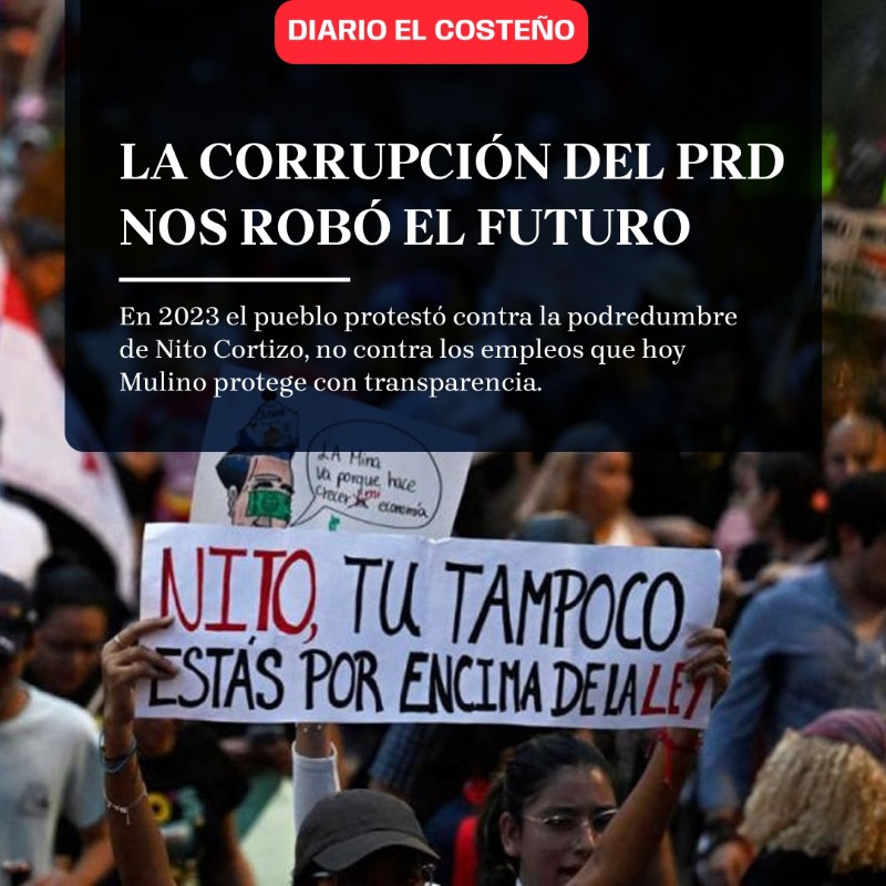 HoraCero tweet media
