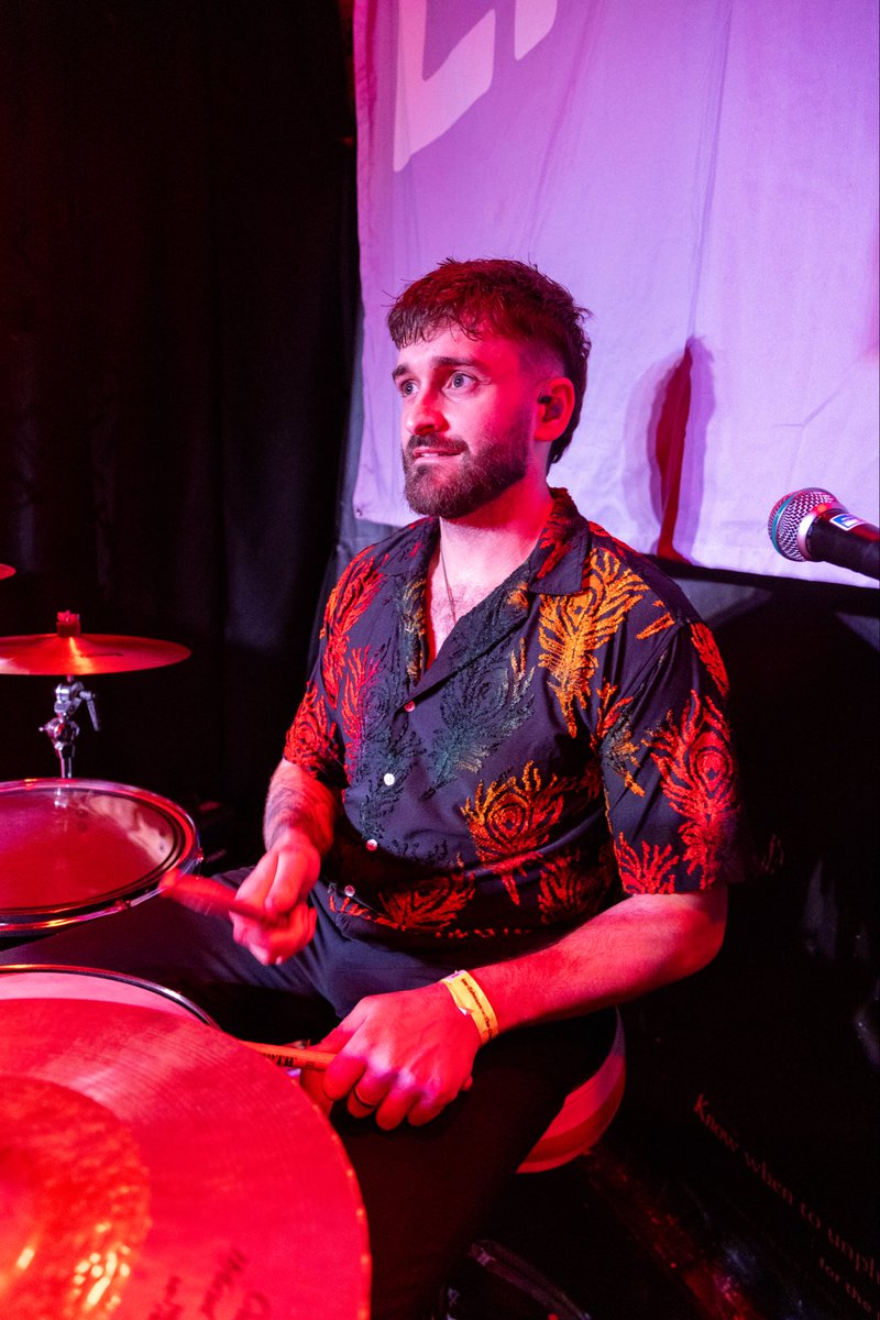 The Lilacs tweet media