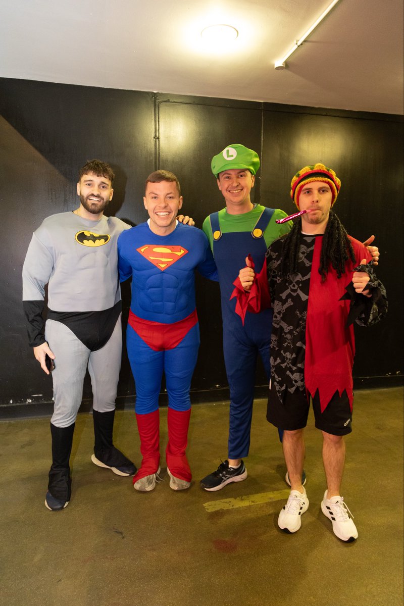 The Lilacs tweet media