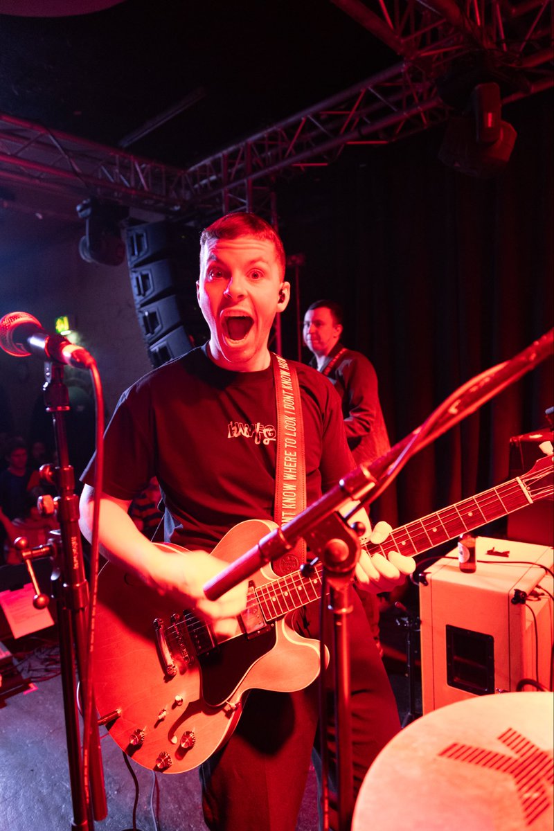 The Lilacs tweet media