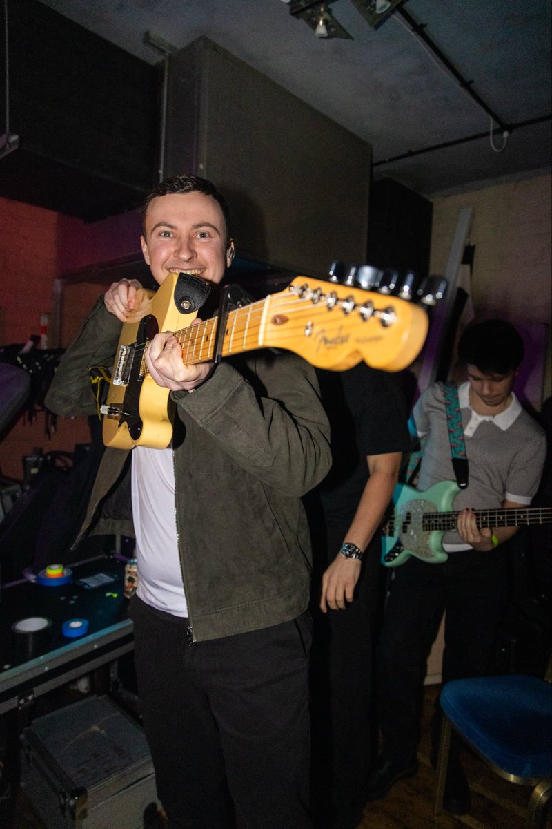 The Lilacs tweet media