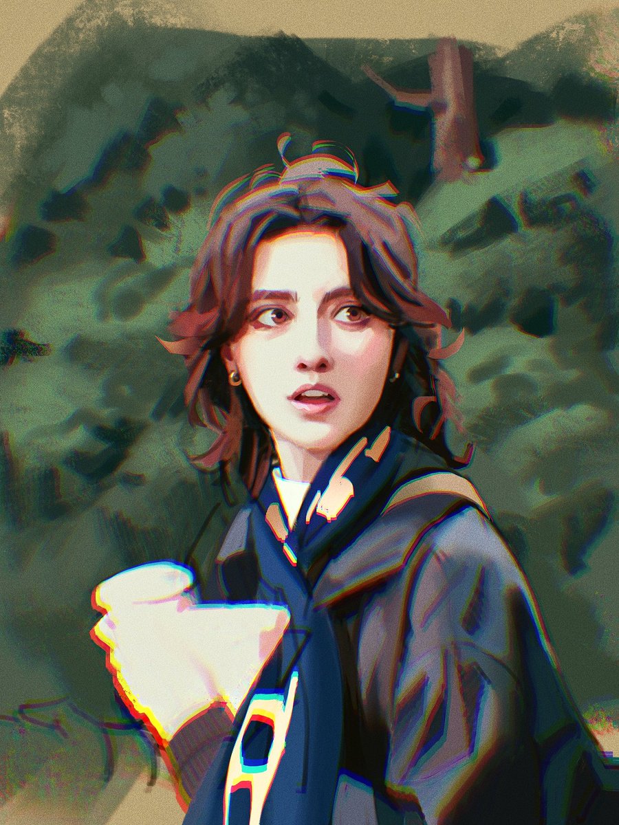 Bella Nalin 🌿 tweet media