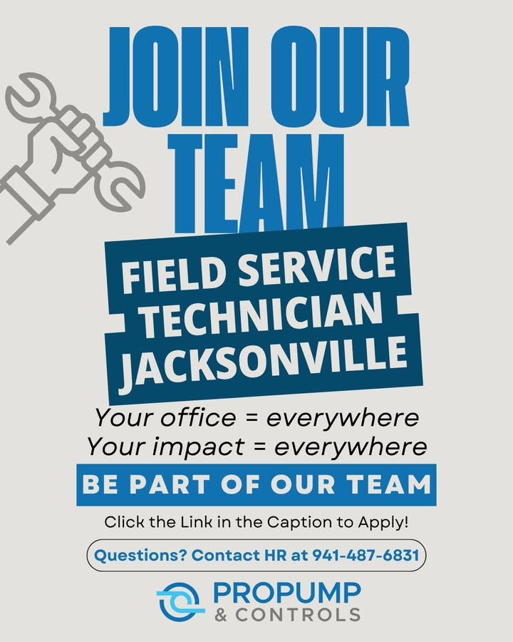 ProPump & Controls tweet media