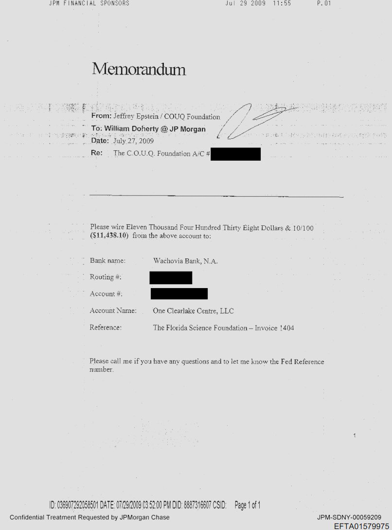 regelegorila's tweet photo. La version corrigée (sur le site officiel) pour ceux qui me traitent de goy.

Je vous jure que Epstein était un malade mental, peut-être sataniste religieux problématique dans ce sens aussi mais s'il vous plaît, partagez des choses concrètes.

Et évitez de détourner l'attention du vrai problème : c'est un putain de riche de merde qui violait des enfants, vos conspirations sectaires ont besoin de plus de preuves. Le problème c'est les élites riches.