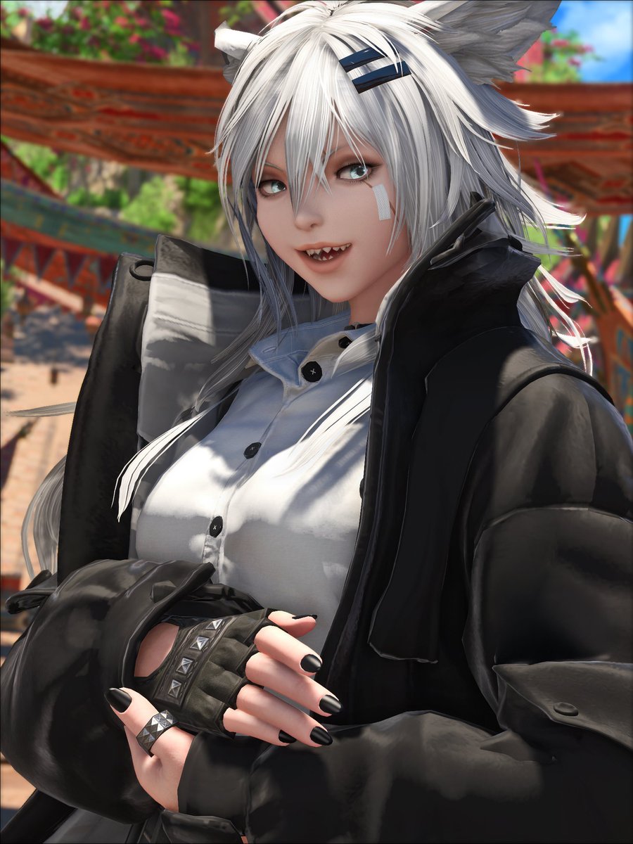 wolf. 🐺 tweet media