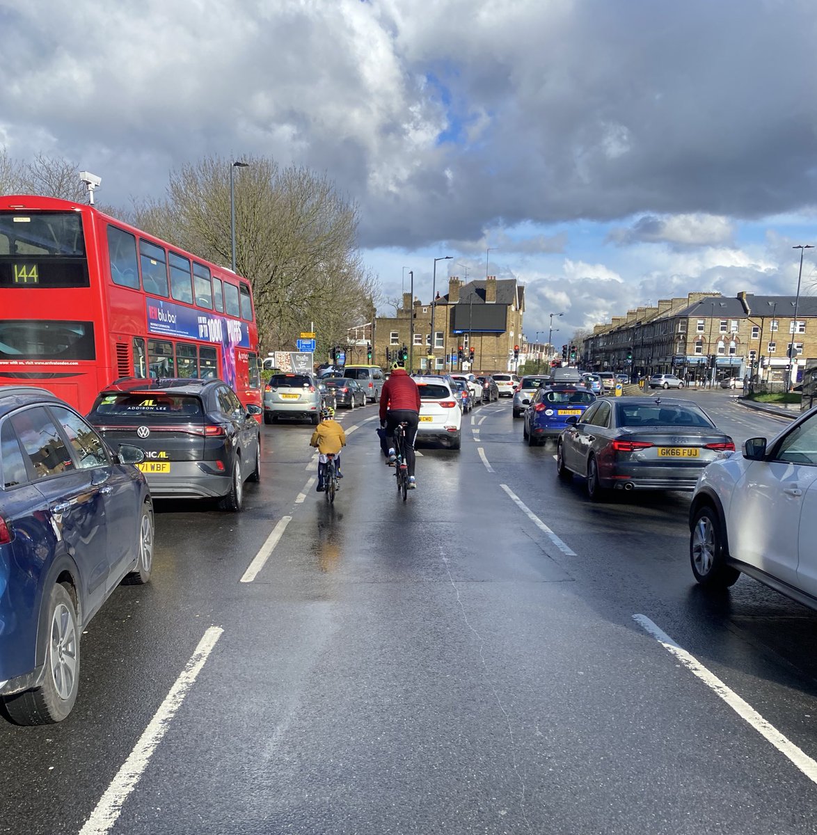Francesca 🚲💕 tweet media