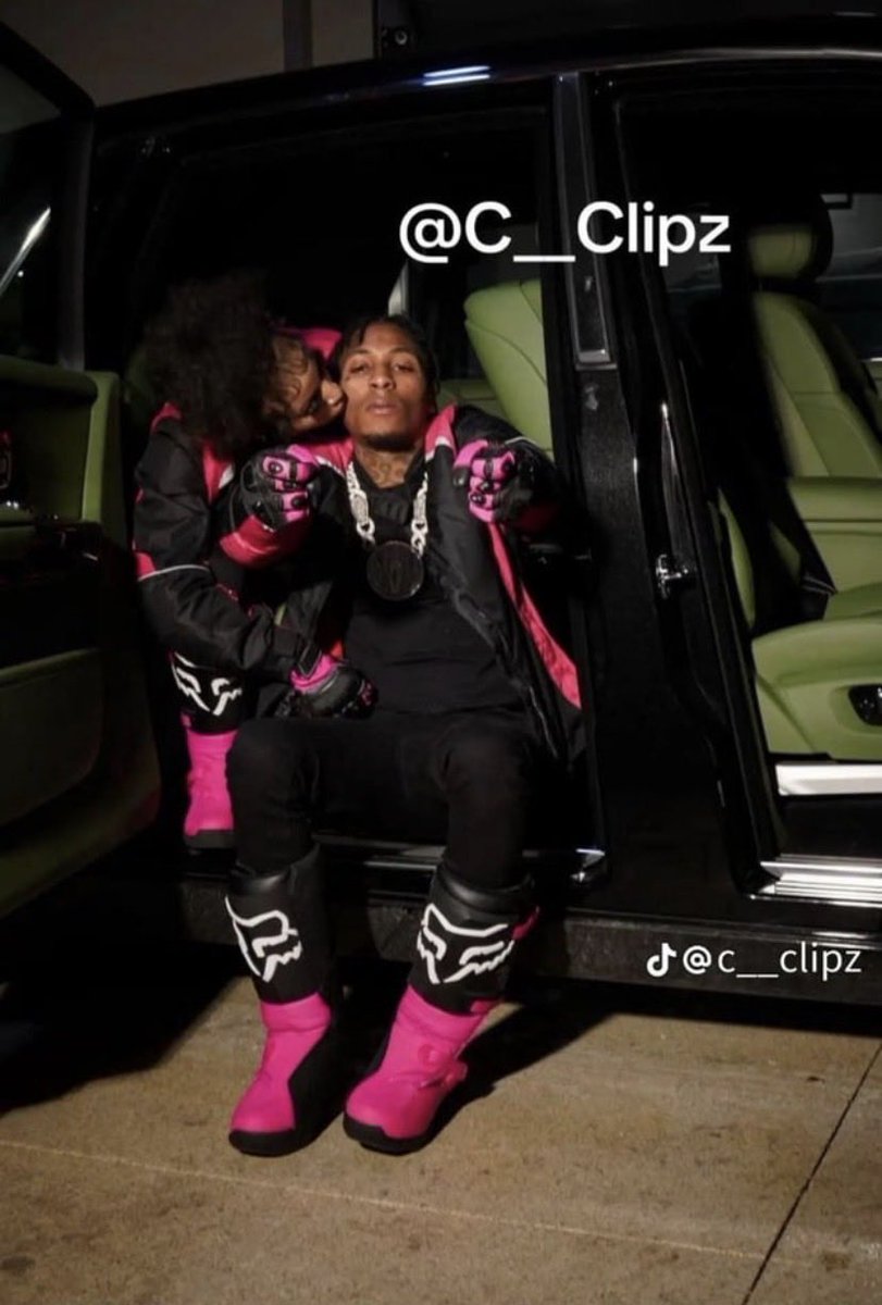 Dominique Jackson tweet media