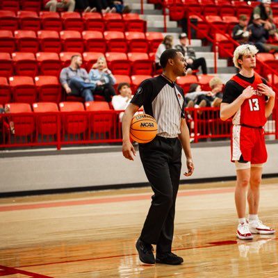 CoachG122's tweet photo. Year 1. 🏁

#NewProfilePic
#RefLife🦓 https://t.co/fLh78WGwUX
