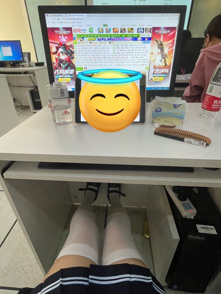 糖糖又被操了 tweet media