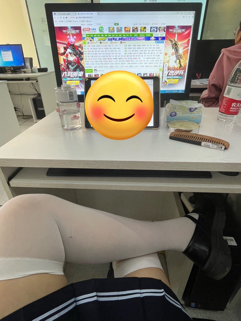 糖糖又被操了 tweet media