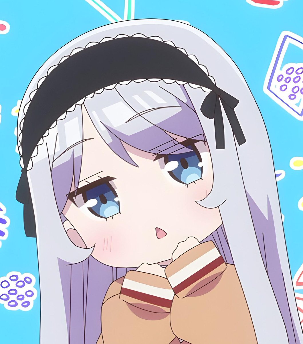 sicknote187's tweet image. 今は易しいです 🐠