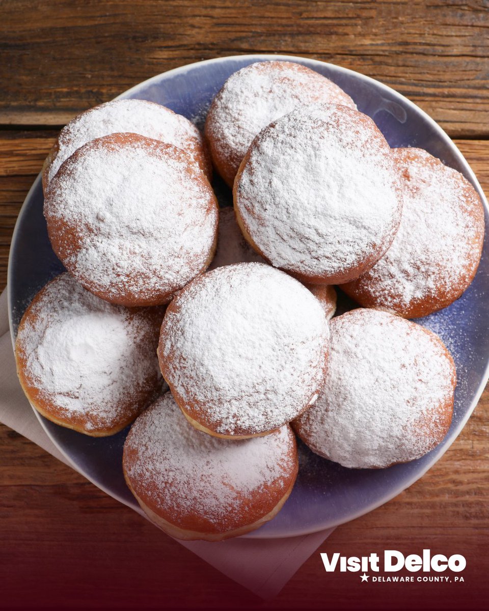 Visit Delco, PA tweet media