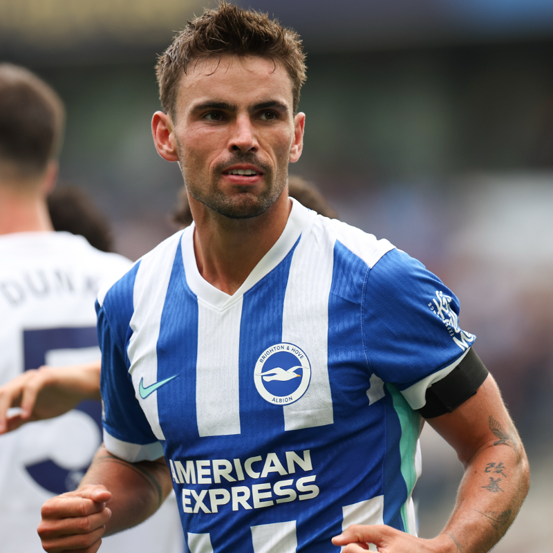 OfficialBHAFC's tweet photo. We can confirm that Matt O'Riley has returned to the club from his loan spell at Marseille. 🤝