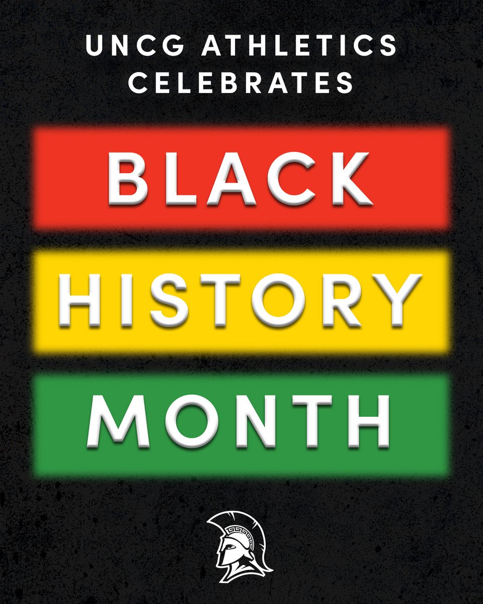 UNCG Athletics tweet media