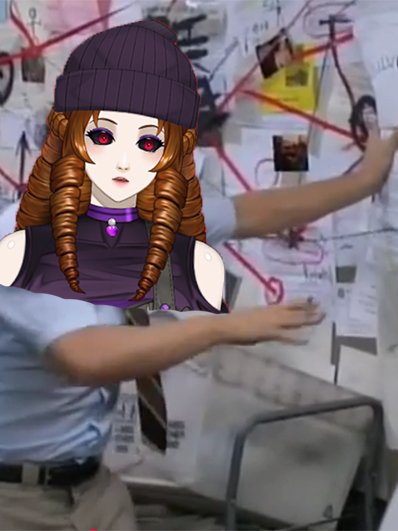 GG_Drooby's tweet image. Me explaining to my friends, that metallurgy is important if I want to make a racecar.