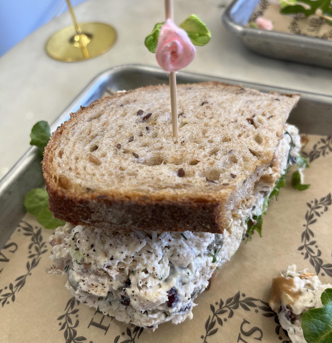 VPR Obsessed tweet media