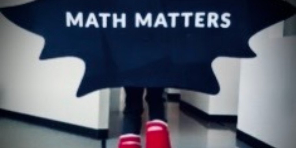 Maplesoft tweet media