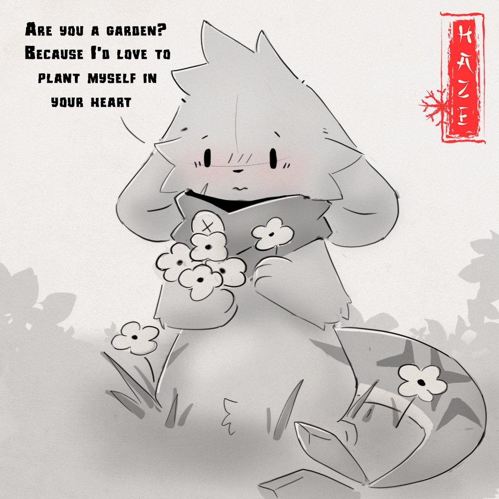 ❄️hazev.bsky.social(Vtuber Comm open ) tweet media