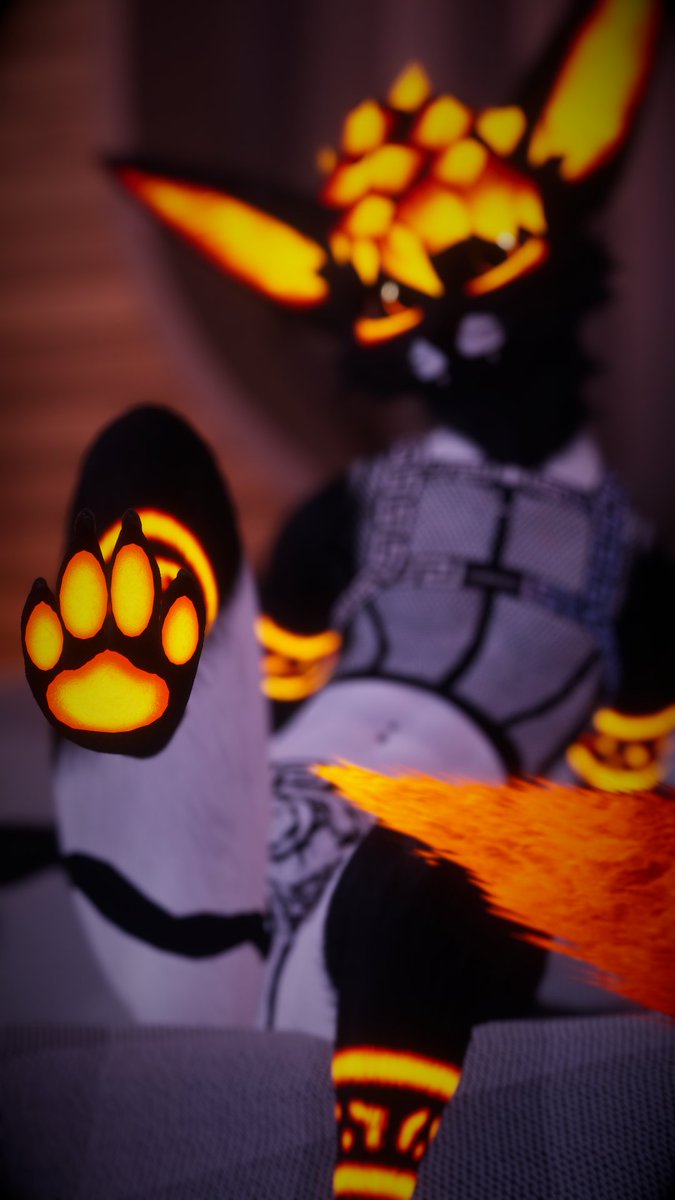 ZeekooFox tweet media