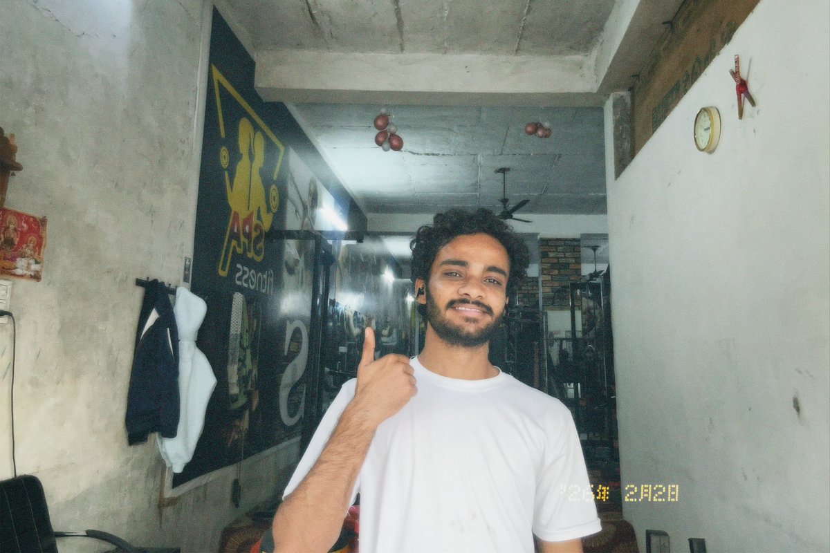 Alpha Vishal tweet media