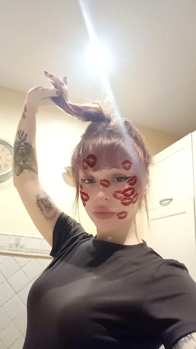 papas bravas enjoyer tweet media