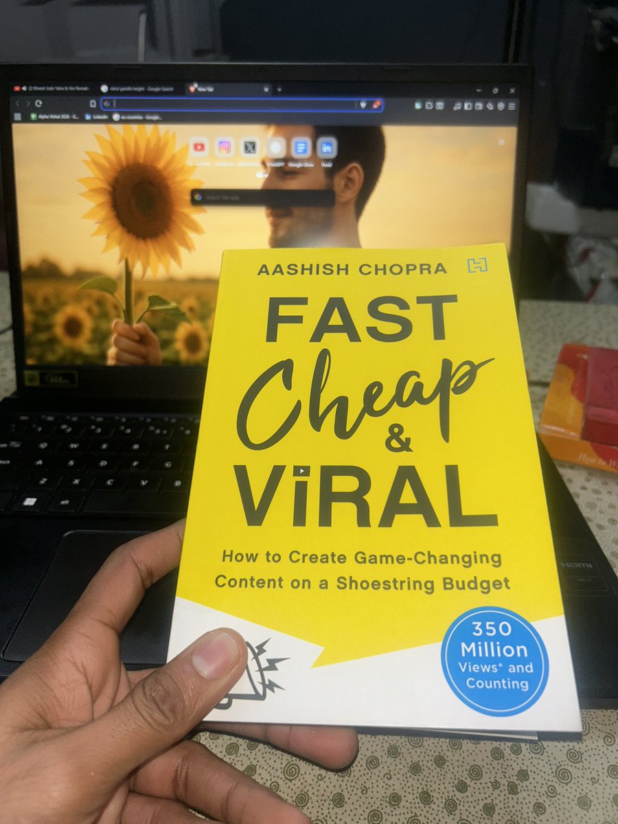Alpha Vishal tweet media