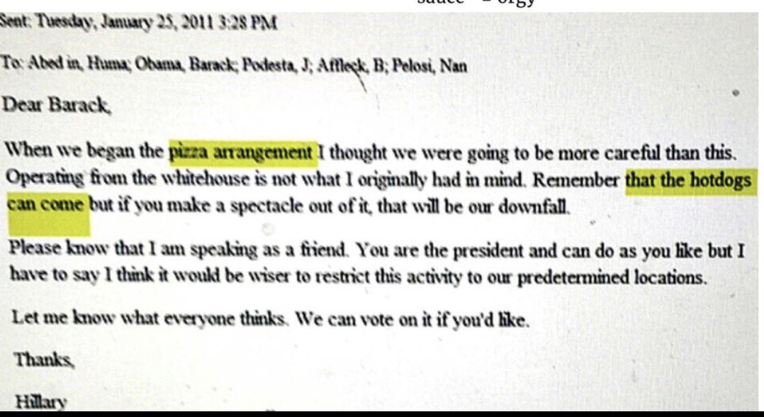 DamnDanielDET's tweet photo. Hey @NICKIMINAJ. I’d love to hear your thoughts on these “pizza” and “hot dog” parties these political elites and Hollywood like to have….
#EpsteinFiles  #Epstein https://t.co/8wCQQYHQ5F