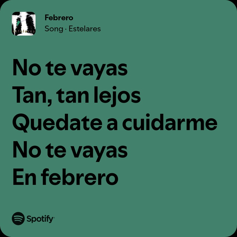 rockEnSpotify's tweet photo. https://t.co/mEaz0Z7orn
