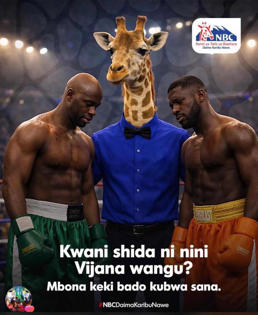 mussa_kitunga's tweet photo. @TOTTechs @StanbicBankTZ https://t.co/ohNkKMohQS