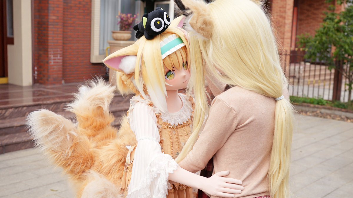 海兔SeaRabbit (@searabbit1024) on Twitter photo 