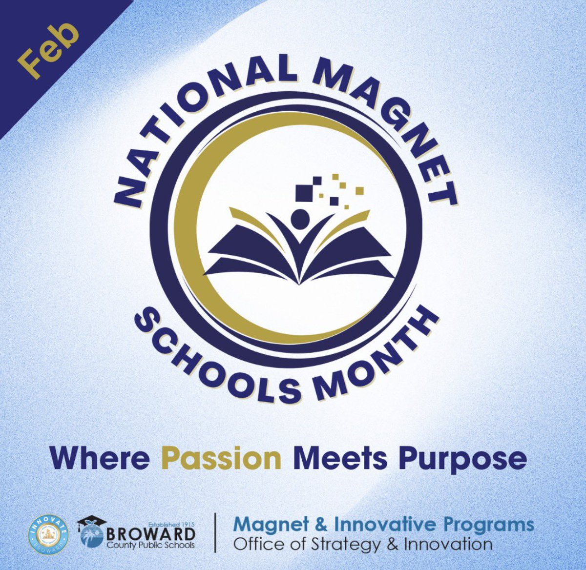 Plantation Museum Magnet School tweet media