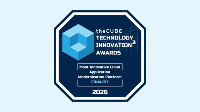 ksugle's tweet photo. Driving Innovation: VMware Avi Load Balancer Named a Finalist in SiliconANGLE Media’s 2026 Tech Innovation CUBEd Awards https://t.co/m6k2HzgH7k https://t.co/CmKtuQWu2z