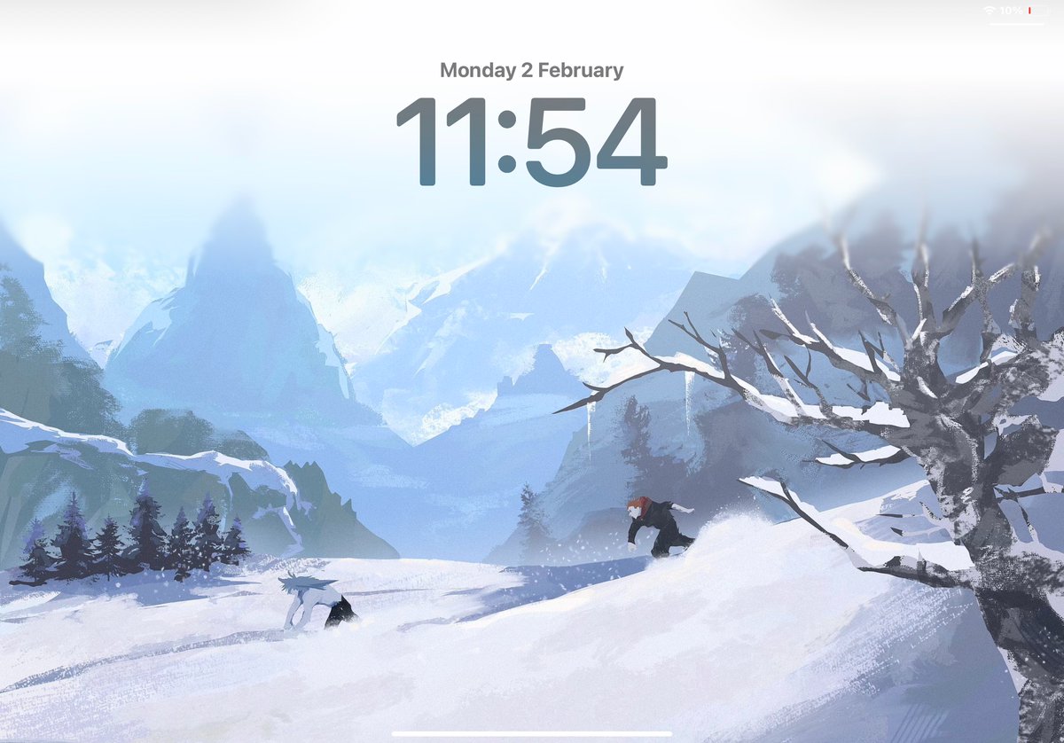 SHOW ME YALL'S WALLPAPERS